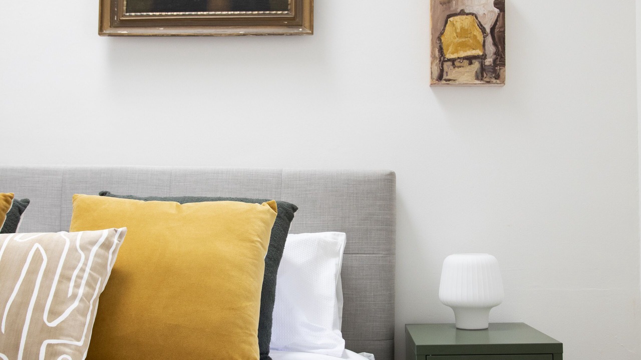 Photo of Bedroom in Annandale