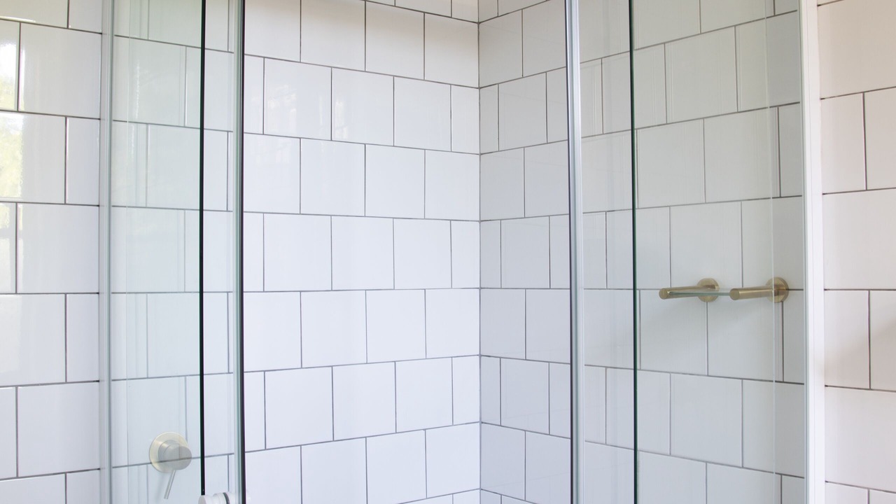 Photo of Bathroom in Annandale