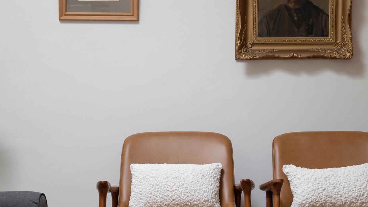 Photo of Livingroom in Annandale