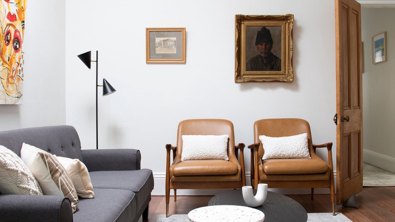 Photo of Livingroom in Annandale