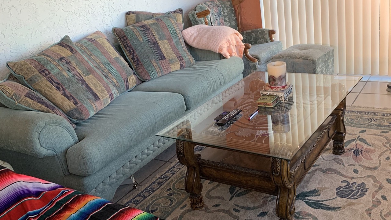 Photo of Livingroom in Ensenada