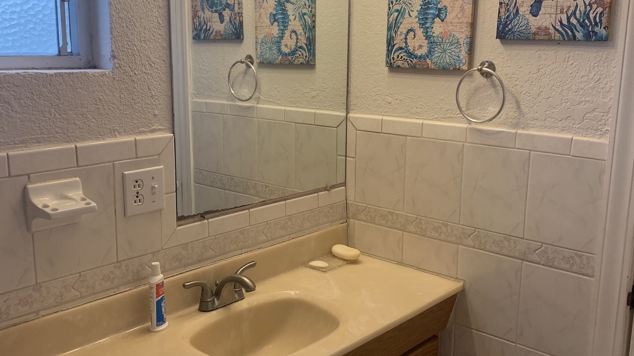 Photo of Bathroom in Ensenada