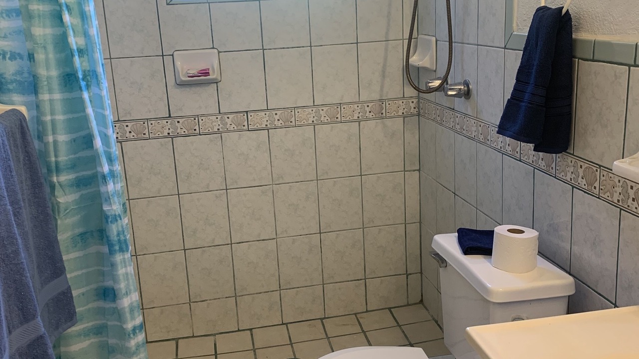 Photo of Bathroom in Ensenada