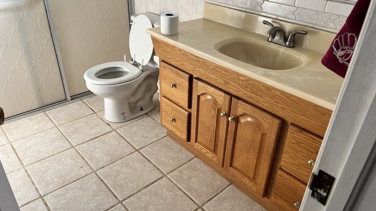 Photo of Bathroom in Ensenada