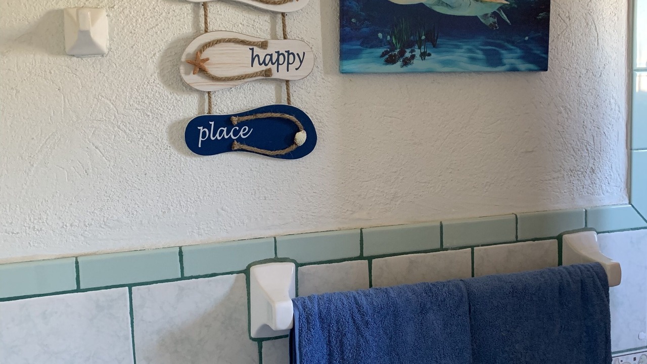 Photo of Bathroom in Ensenada