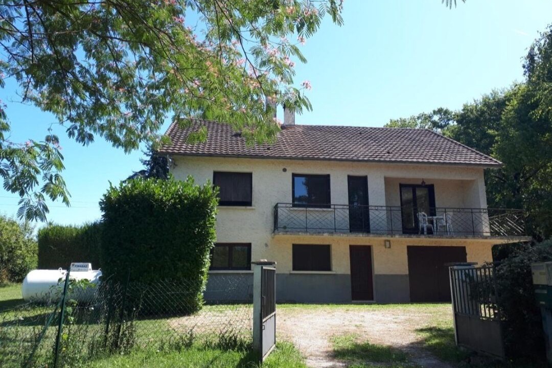 Photo of Outdoor in Gourdon