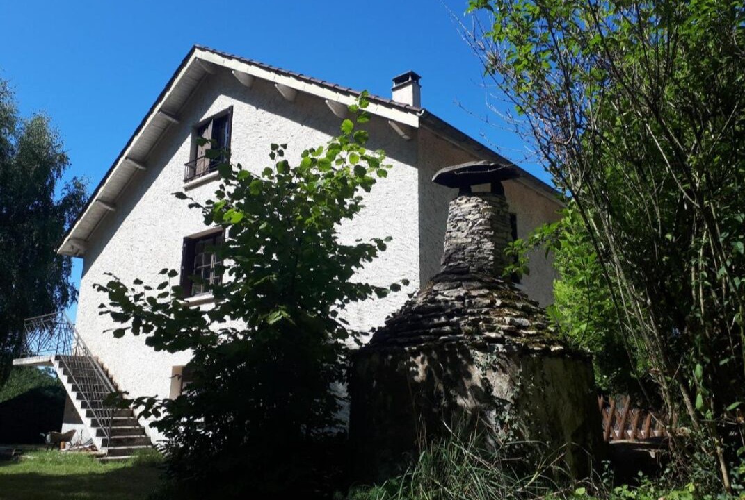 Photo of Outdoor in Gourdon