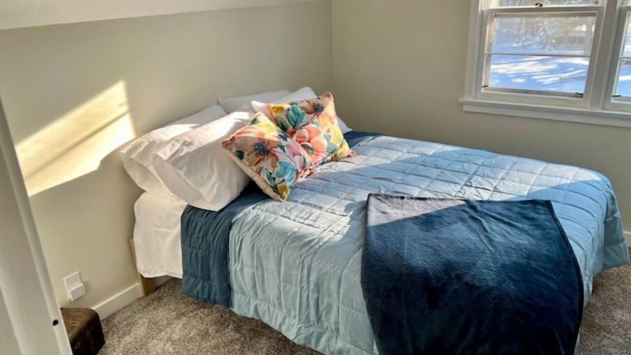 Photo of Bedroom in Ironwood