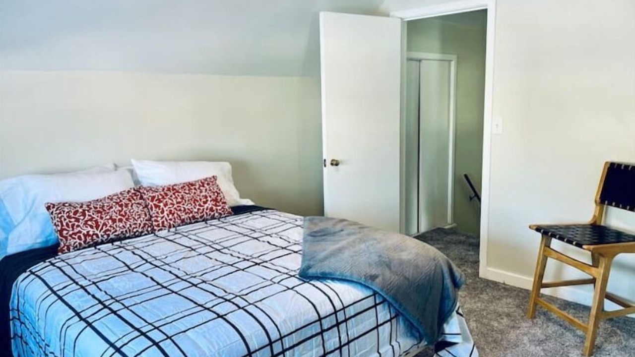 Photo of Bedroom in Ironwood