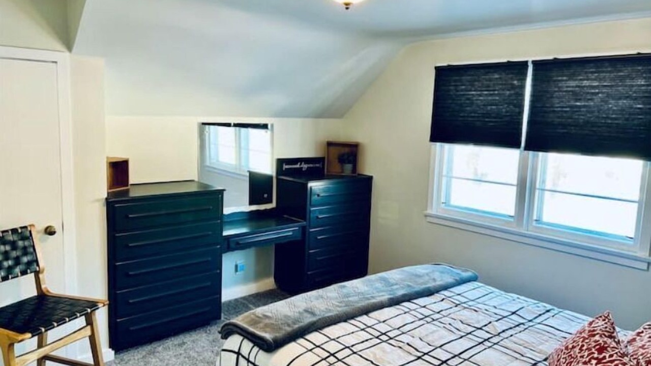 Photo of Bedroom in Ironwood