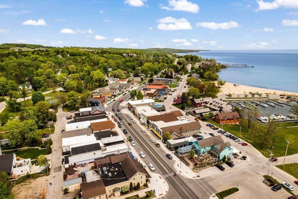 Photo of Outdoor in Suttons Bay