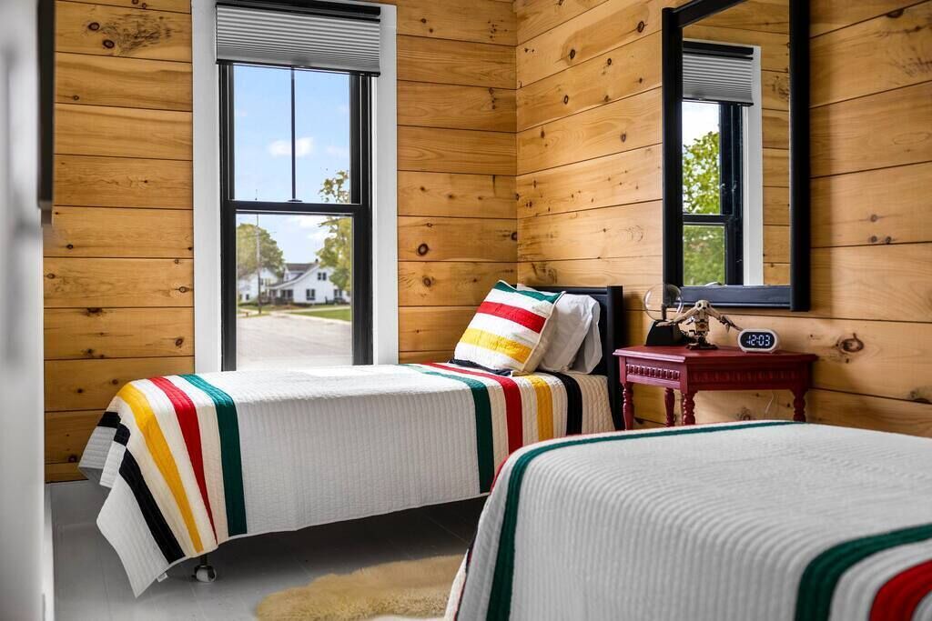 Photo of Bedroom in Suttons Bay