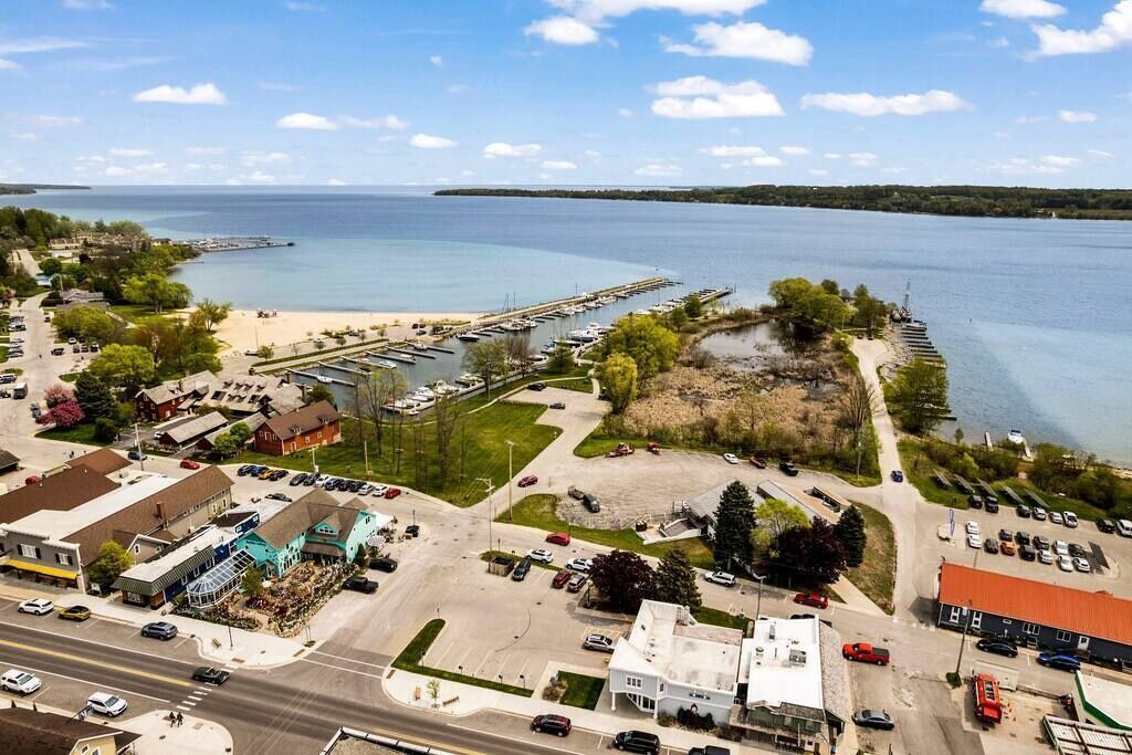 Photo of Outdoor in Suttons Bay