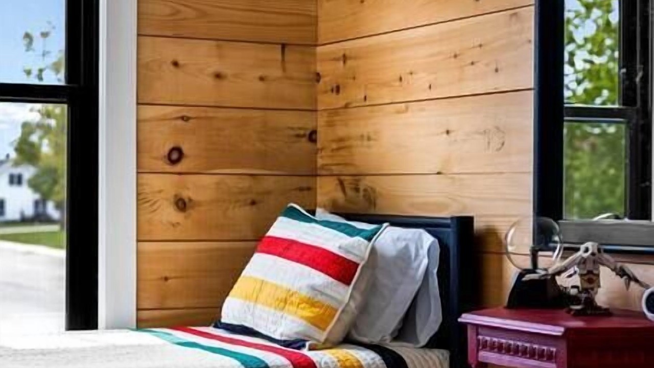 Photo of Bedroom in Suttons Bay