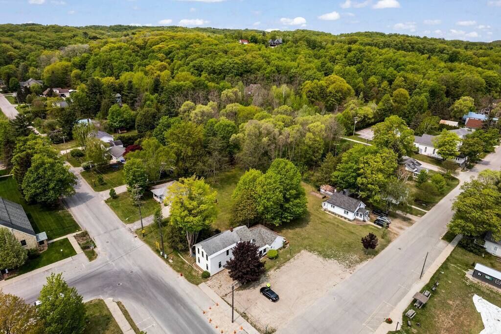 Photo of Outdoor in Suttons Bay