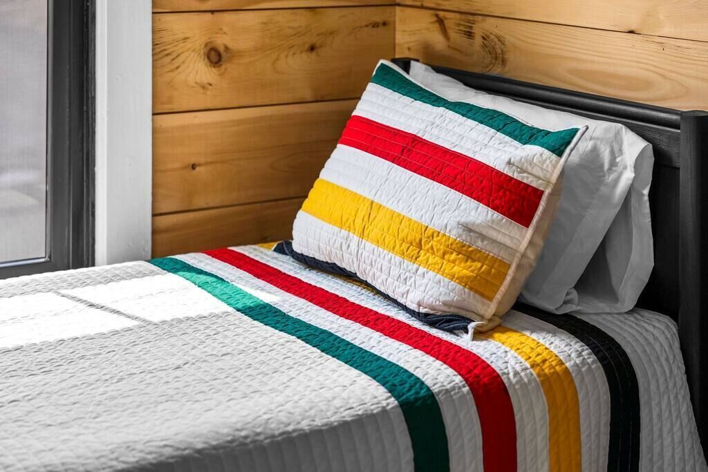 Photo of Bedroom in Suttons Bay