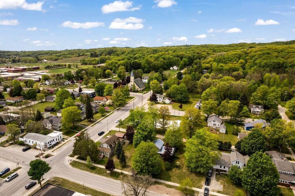 Photo of Outdoor in Suttons Bay