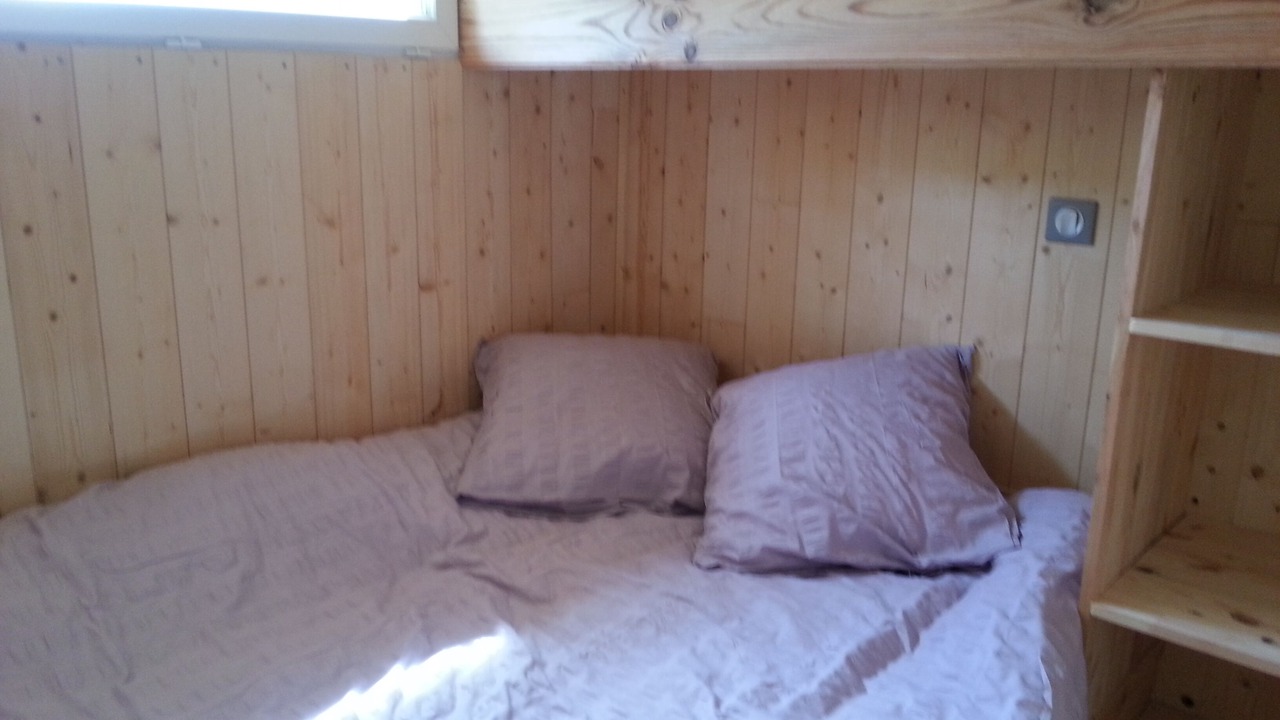 Photo of Bedroom in Azur