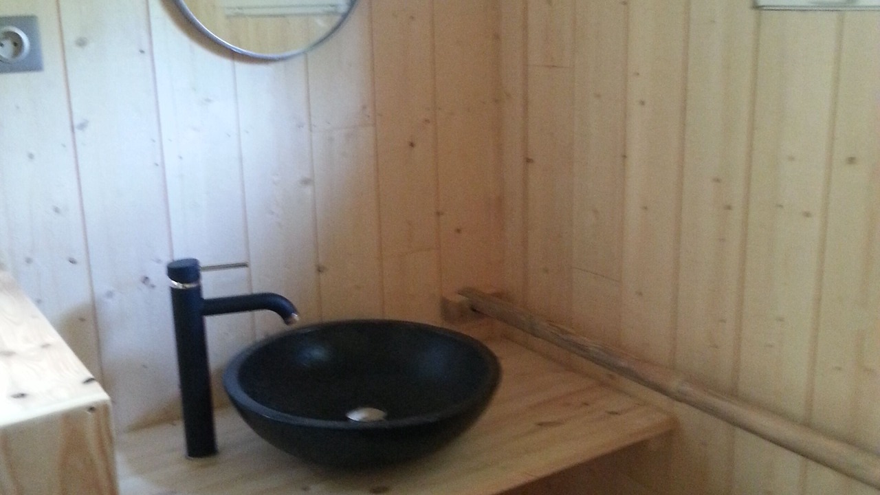 Photo of Bathroom in Azur