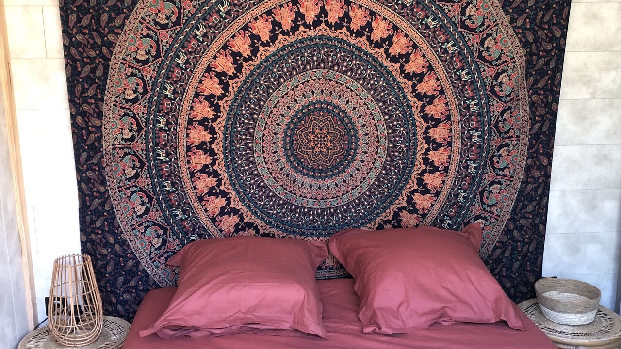 Photo of Bedroom in Azur