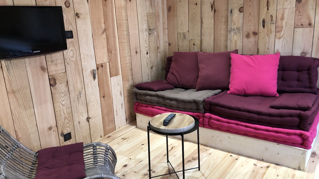 Photo of Livingroom in Azur