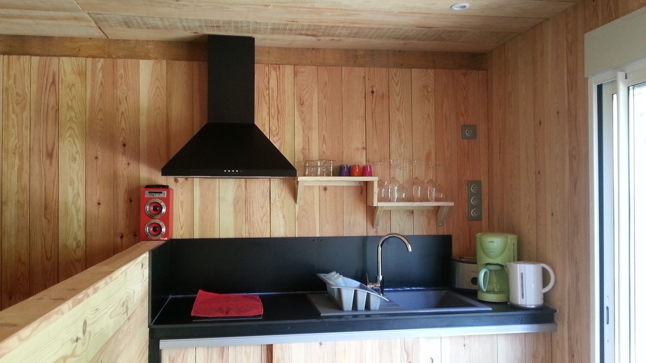 Photo of Kitchen in Azur