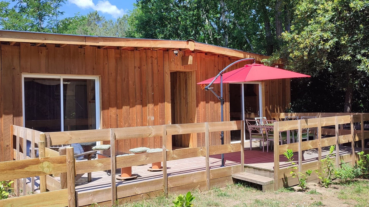 Photo of Patio Balcony in Azur