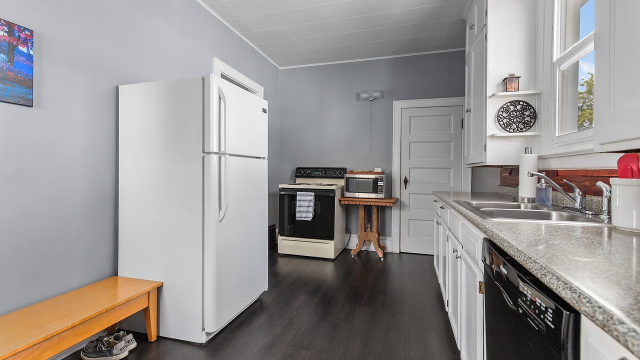 Photo of Kitchen in Appleton