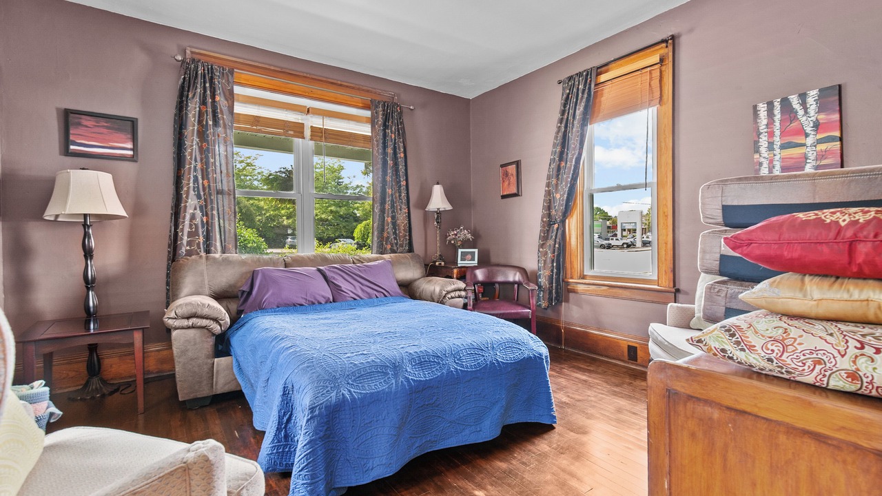 Photo of Bedroom in Appleton