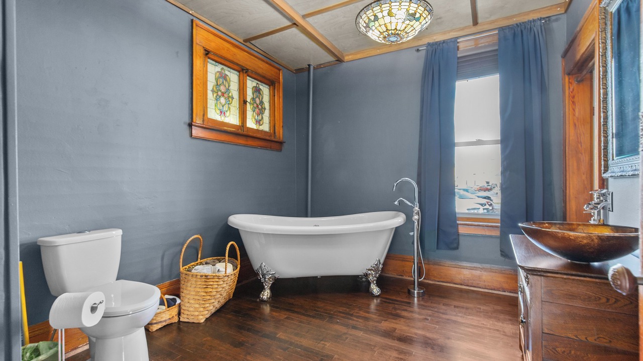 Photo of Bathroom in Appleton