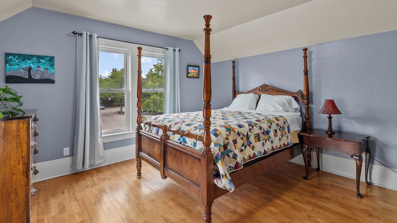 Photo of Bedroom in Appleton