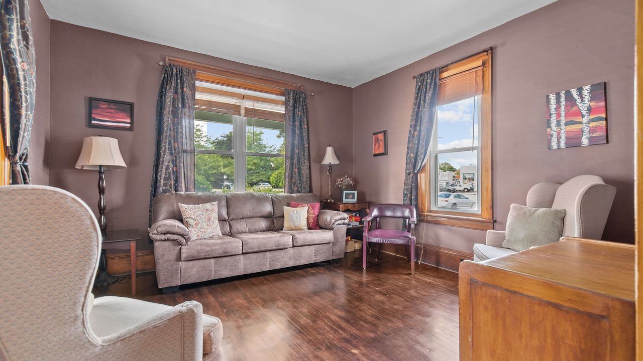 Photo of Livingroom in Appleton