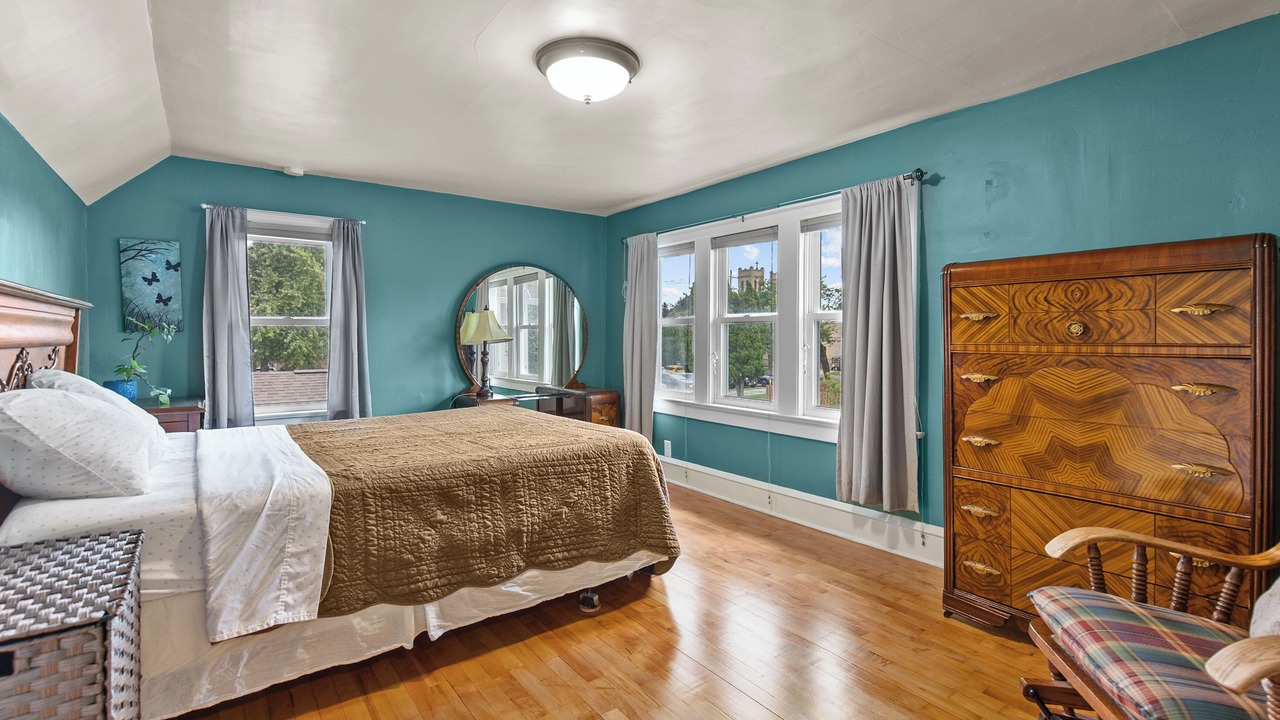 Photo of Bedroom in Appleton