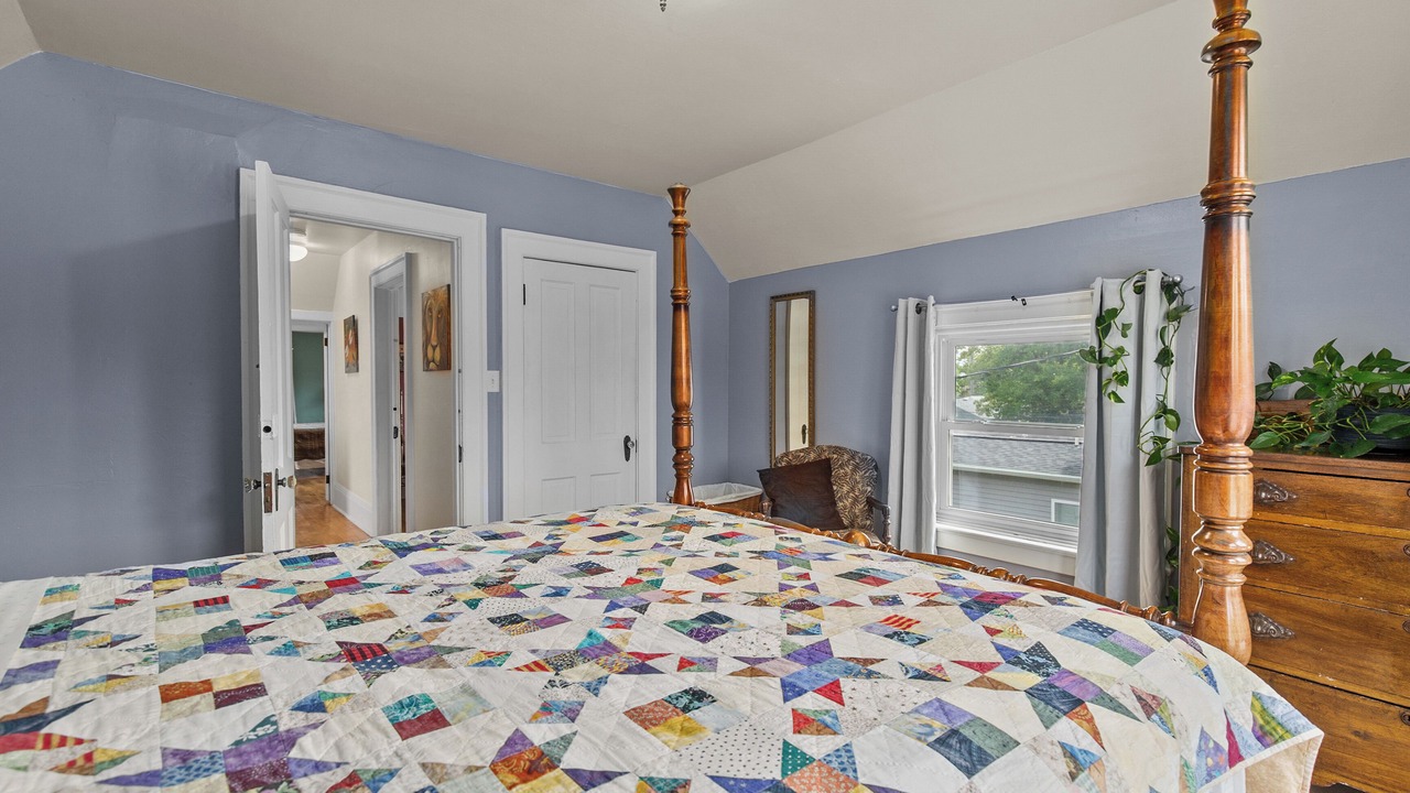 Photo of Bedroom in Appleton