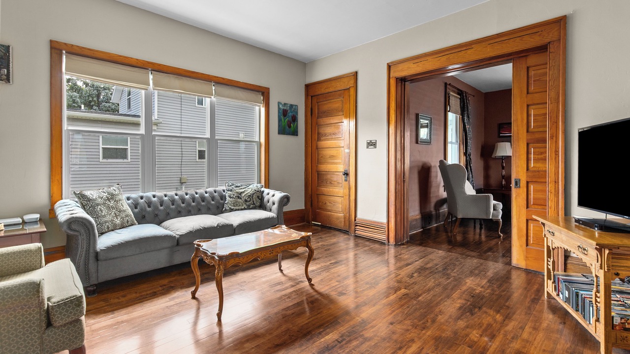 Photo of Livingroom in Appleton