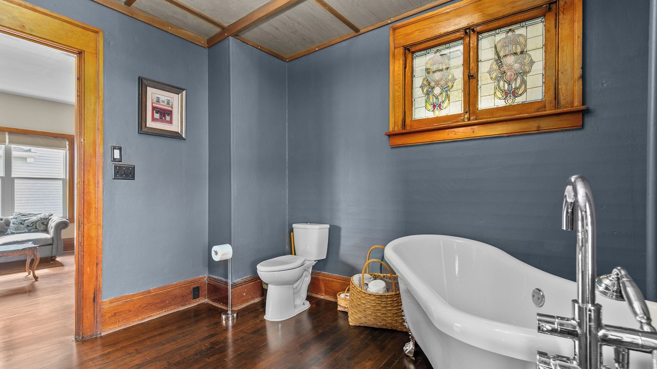 Photo of Bathroom in Appleton