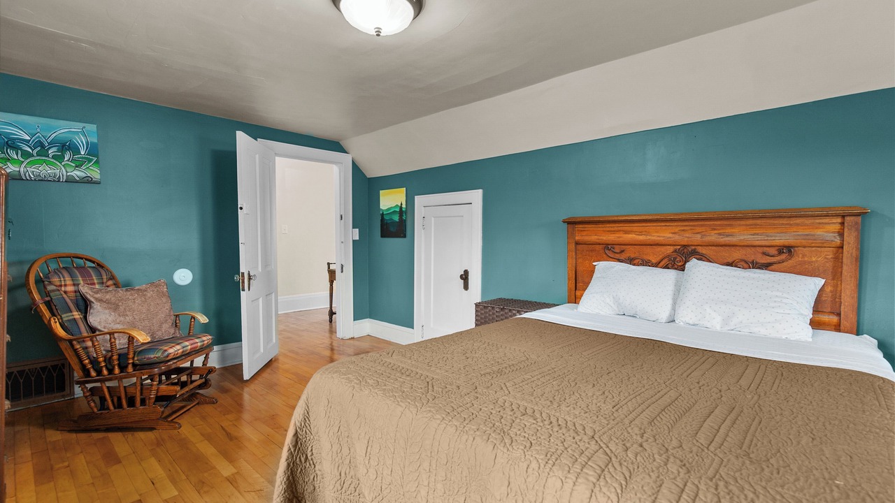 Photo of Bedroom in Appleton