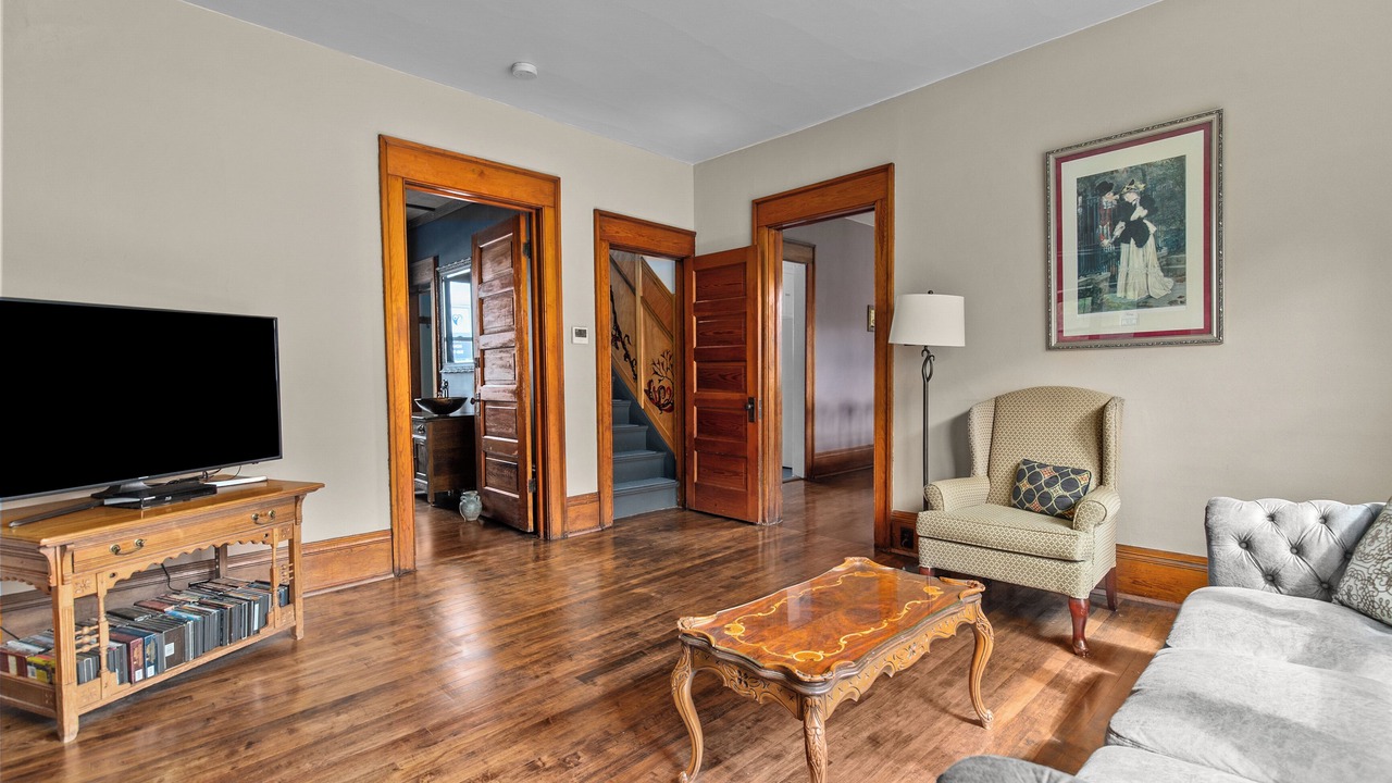 Photo of Livingroom in Appleton