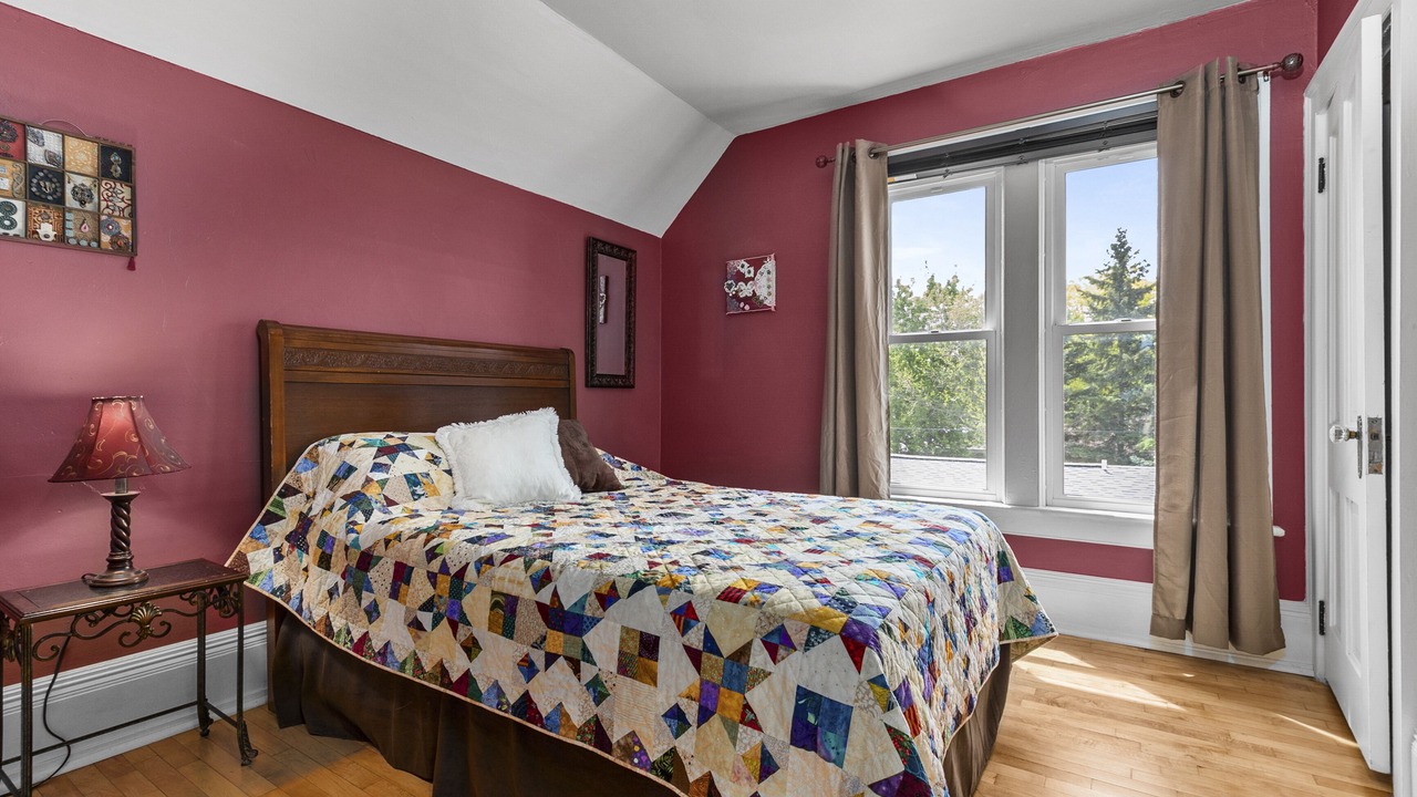 Photo of Bedroom in Appleton