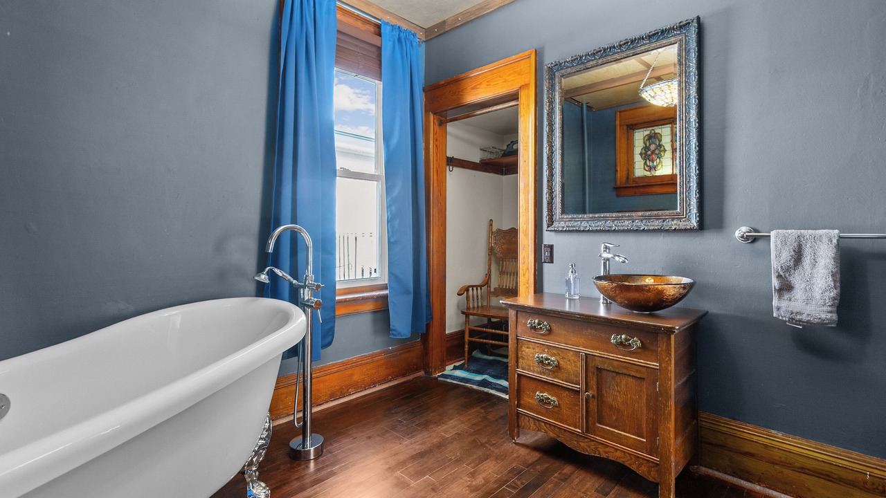 Photo of Bathroom in Appleton
