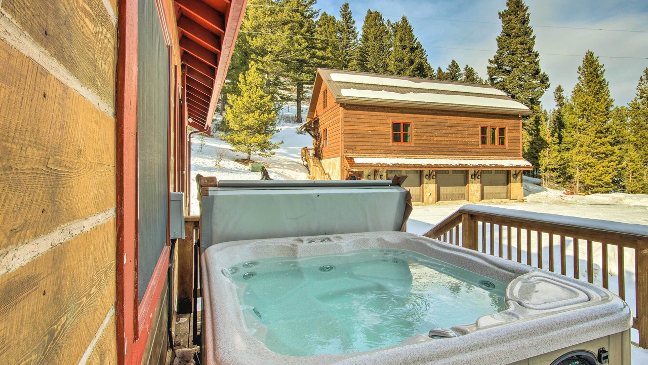 Photo of Outdoor in Bozeman