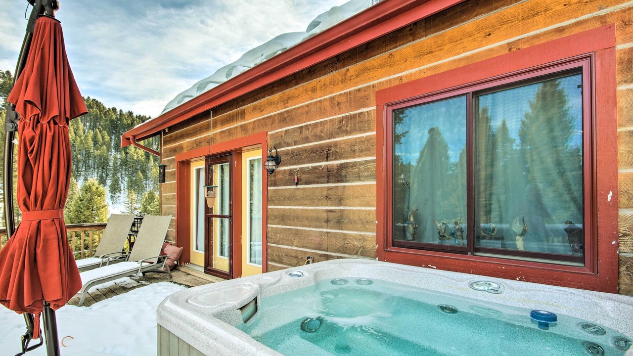 Photo of Outdoor in Bozeman