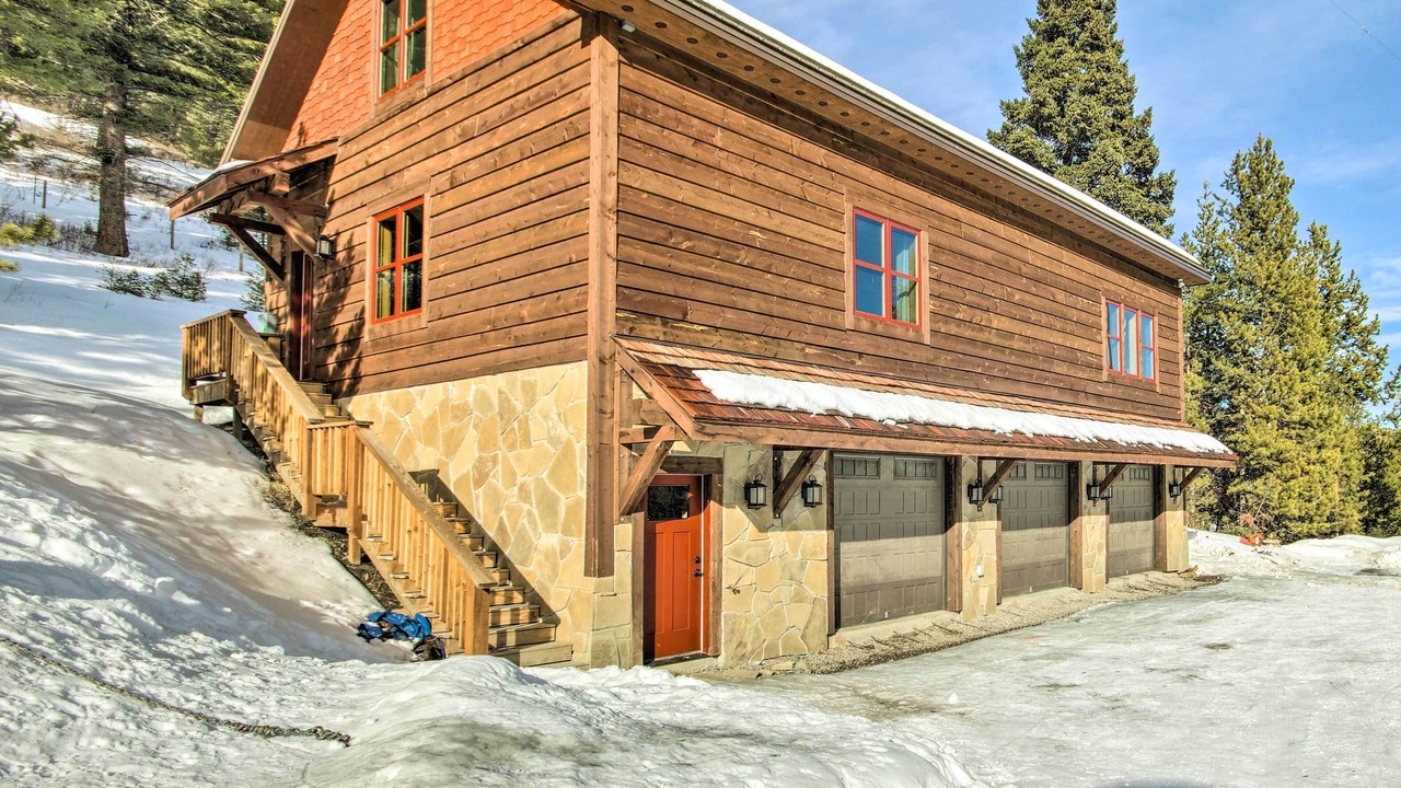 Photo of Outdoor in Bozeman