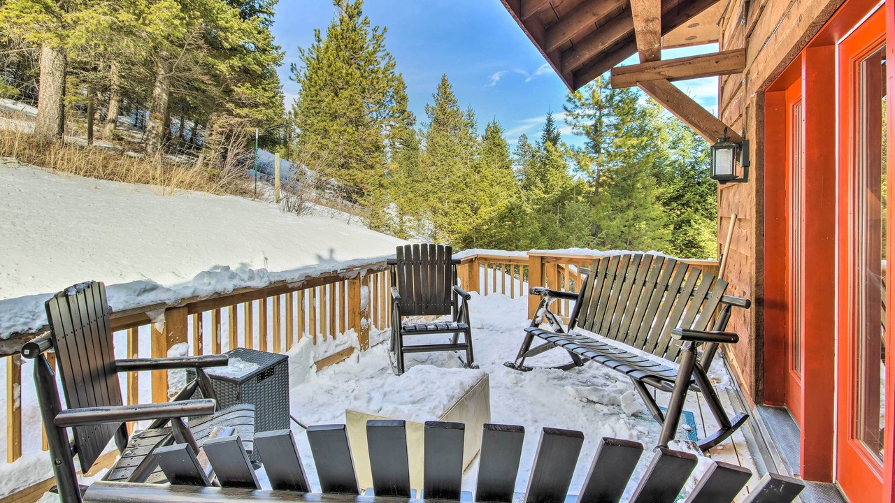 Photo of Outdoor in Bozeman