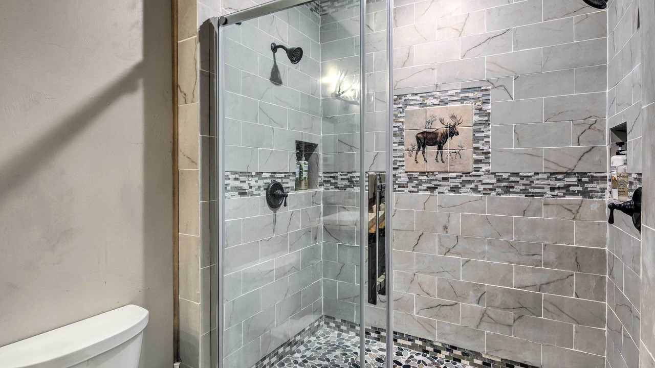 Photo of Bathroom in Bozeman