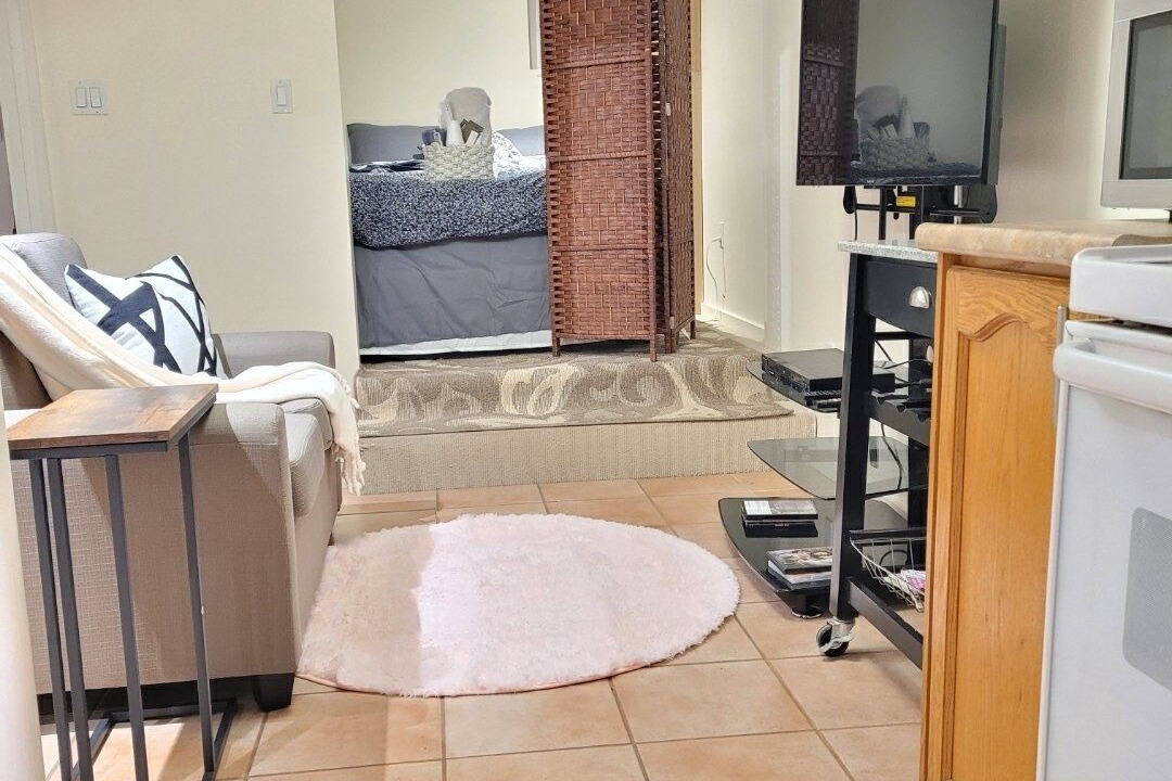 Photo of Bedroom in Oakwood Village