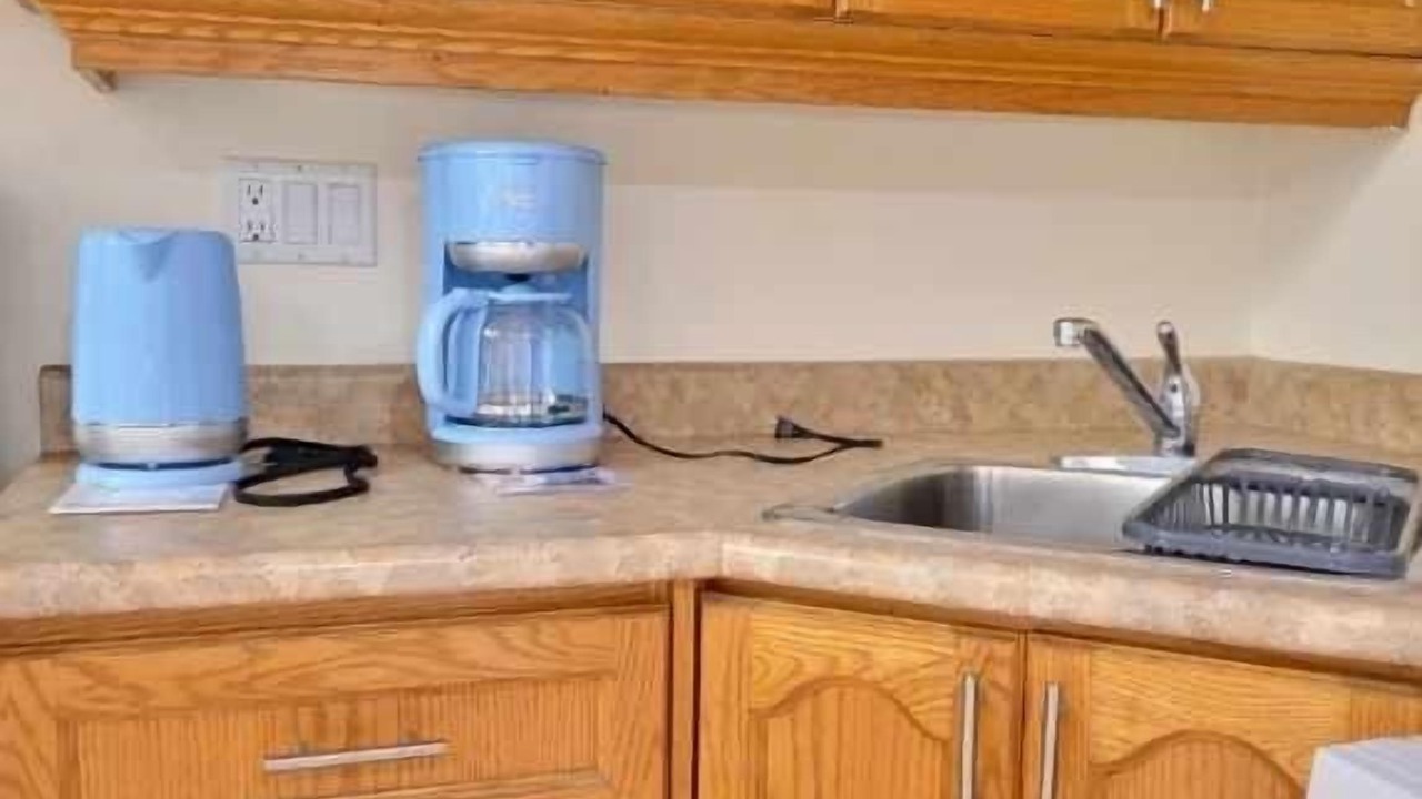 Photo of Kitchen in Oakwood Village