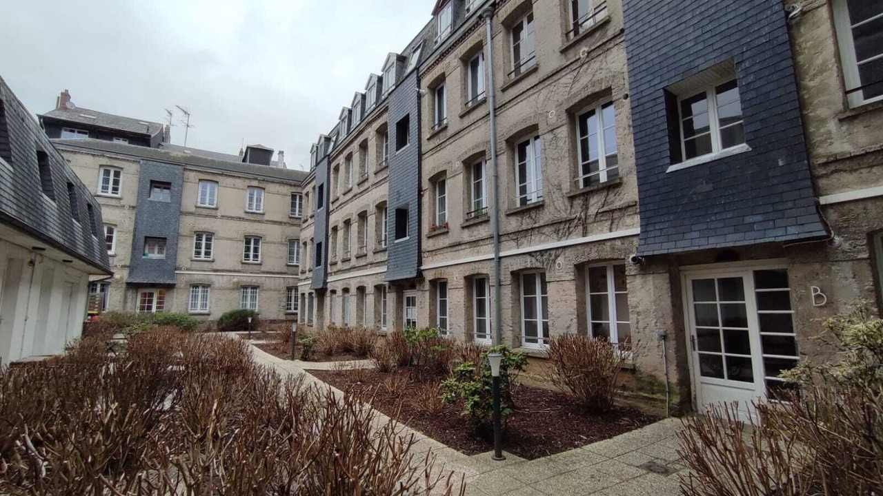 Photo of Outdoor in Quartier Saint-Marc - Croix de Pierre - Saint-Nicaise