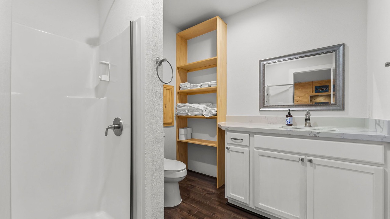 Photo of Bathroom in Cedar Lane