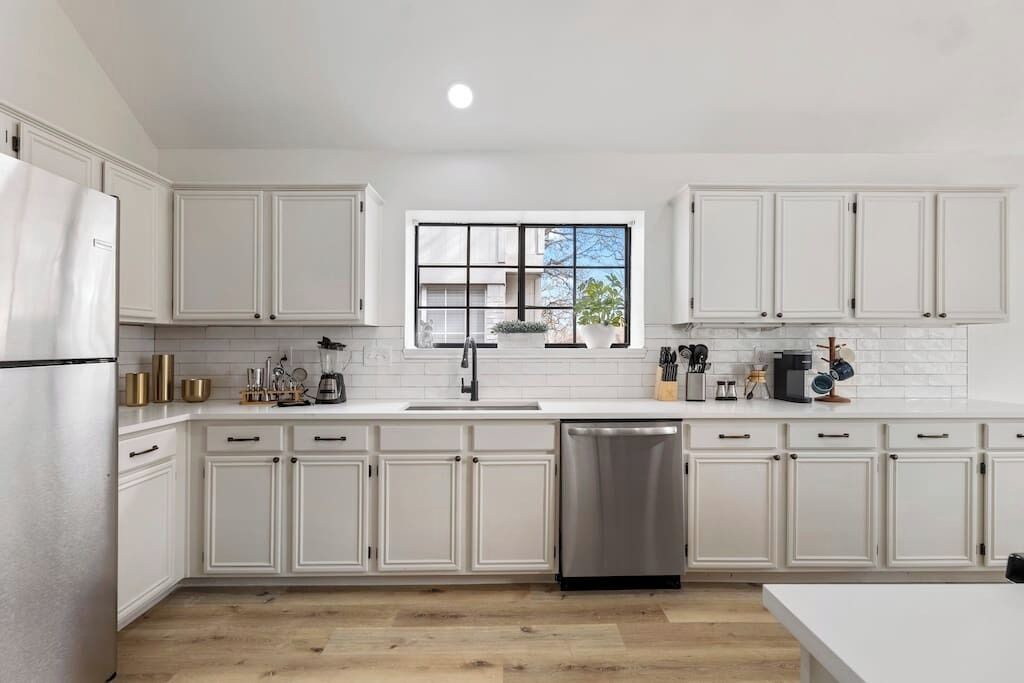 Photo of Kitchen in McNeil
